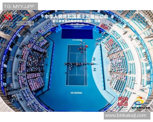 重庆网球队在全运会积分榜上以76分稳居第一名表现出色